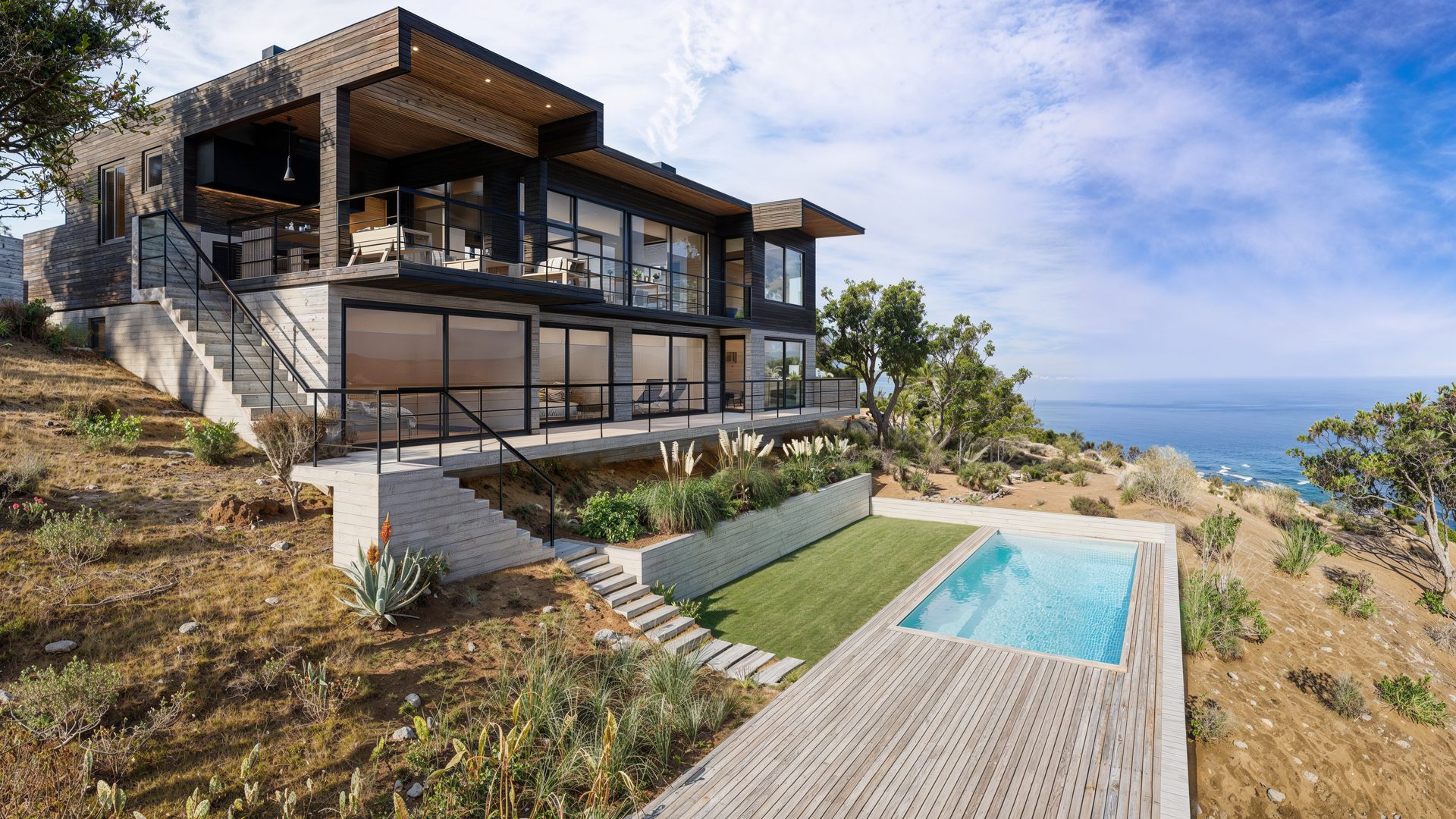 Casa Ovalle